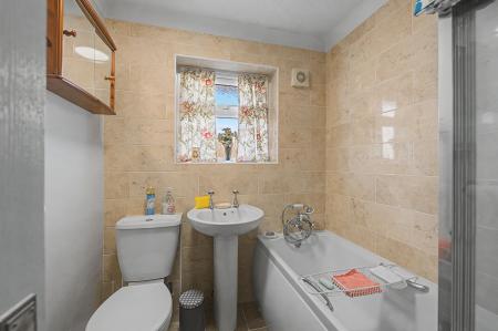 2 bedroom Detached house for sale in Amberley Crescent, Boston, PE21