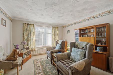 2 bedroom Detached house for sale in Amberley Crescent, Boston, PE21