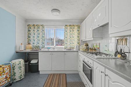 2 bedroom Detached house for sale in Amberley Crescent, Boston, PE21