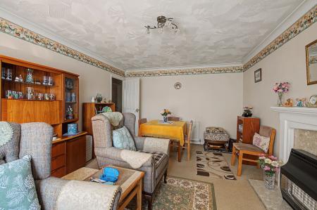 2 bedroom Detached house for sale in Amberley Crescent, Boston, PE21