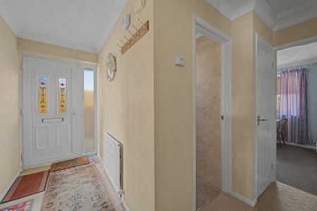 2 bedroom Detached house for sale in Amberley Crescent, Boston, PE21