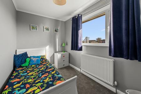 4 bedroom Detached house for sale in Sea Lane, Butterwick, PE22