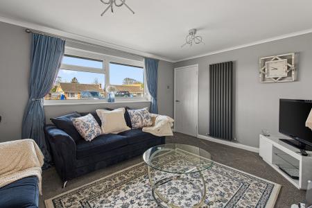 4 bedroom Detached house for sale in Sea Lane, Butterwick, PE22