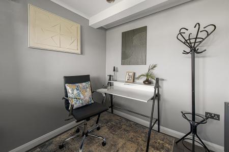 4 bedroom Detached house for sale in Sea Lane, Butterwick, PE22