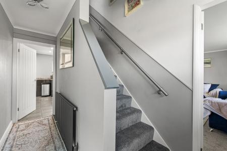 4 bedroom Detached house for sale in Sea Lane, Butterwick, PE22