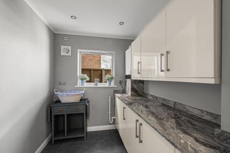 4 bedroom Detached house for sale in Sea Lane, Butterwick, PE22