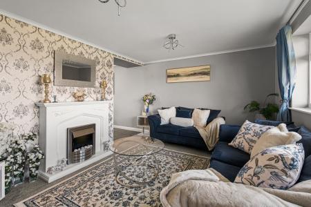 4 bedroom Detached house for sale in Sea Lane, Butterwick, PE22