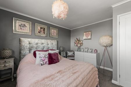 4 bedroom Detached house for sale in Sea Lane, Butterwick, PE22