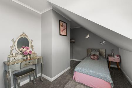 4 bedroom Detached house for sale in Sea Lane, Butterwick, PE22