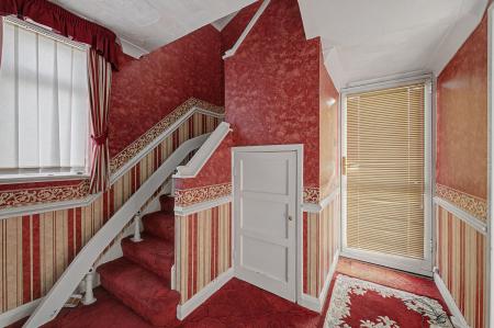 3 bedroom Detached house for sale in Kings Avenue, Boston, PE21