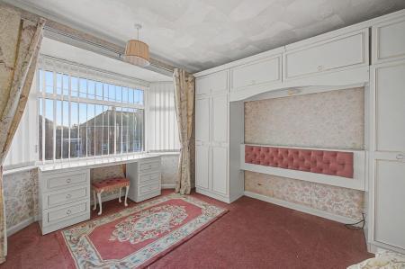 3 bedroom Detached house for sale in Kings Avenue, Boston, PE21