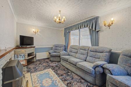 3 bedroom Detached house for sale in Kings Avenue, Boston, PE21