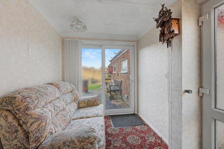 3 bedroom Detached house for sale in Kings Avenue, Boston, PE21