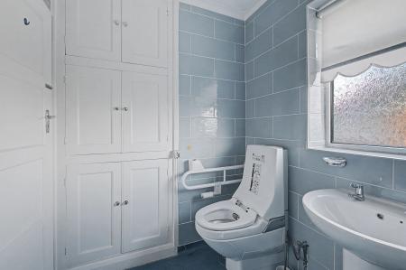 3 bedroom Detached house for sale in Kings Avenue, Boston, PE21