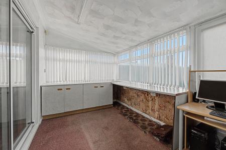 3 bedroom Detached house for sale in Kings Avenue, Boston, PE21