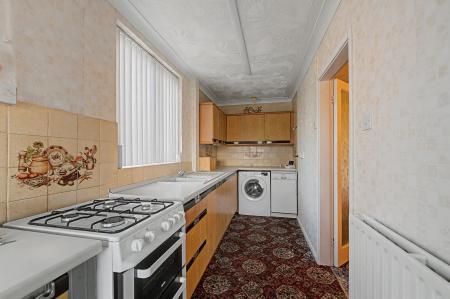 3 bedroom Detached house for sale in Kings Avenue, Boston, PE21