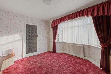 3 bedroom Detached house for sale in Kings Avenue, Boston, PE21