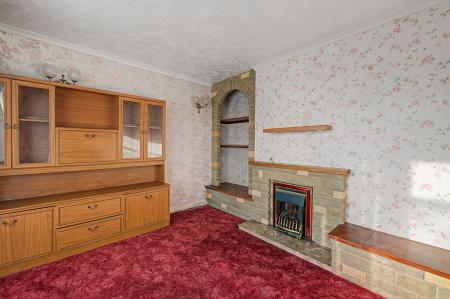 3 bedroom Detached house for sale in Kings Avenue, Boston, PE21