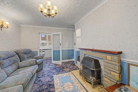 3 bedroom Detached house for sale in Kings Avenue, Boston, PE21