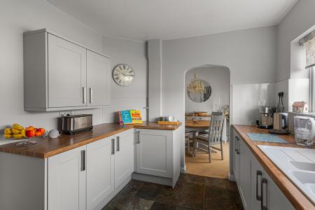 3 bedroom Detached house for sale in Bayswood Avenue, Boston, PE21