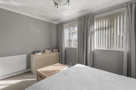 3 bedroom Detached house for sale in Bayswood Avenue, Boston, PE21