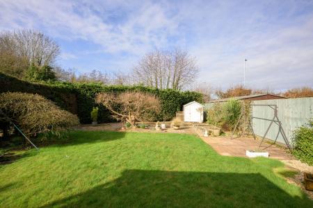 3 bedroom Detached house for sale in Bayswood Avenue, Boston, PE21