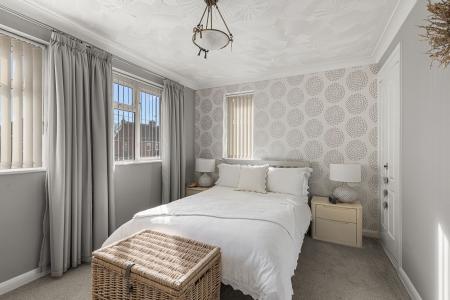 3 bedroom Detached house for sale in Bayswood Avenue, Boston, PE21