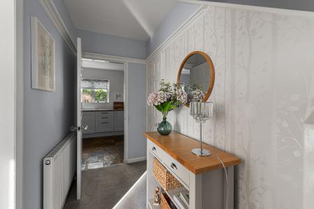 3 bedroom Detached house for sale in Bayswood Avenue, Boston, PE21