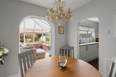 3 bedroom Detached house for sale in Bayswood Avenue, Boston, PE21