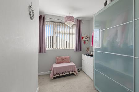 3 bedroom Detached house for sale in Bayswood Avenue, Boston, PE21