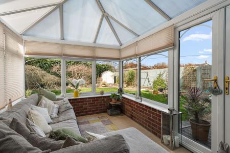 3 bedroom Detached house for sale in Bayswood Avenue, Boston, PE21