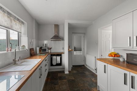 3 bedroom Detached house for sale in Bayswood Avenue, Boston, PE21