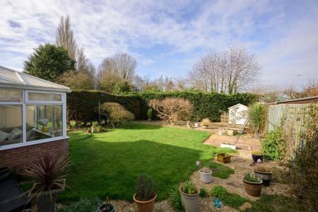 3 bedroom Detached house for sale in Bayswood Avenue, Boston, PE21