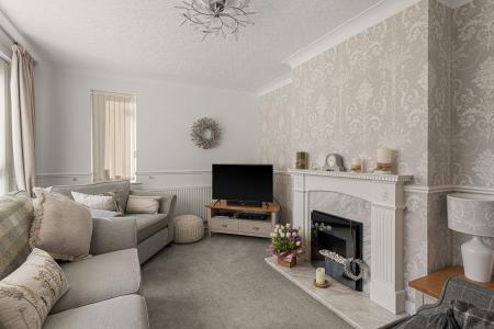 3 bedroom Detached house for sale in Bayswood Avenue, Boston, PE21