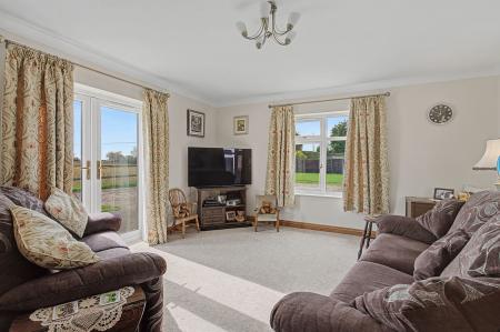 3 bedroom Detached bungalow for sale in Hagnaby Lock, Stickney, PE22