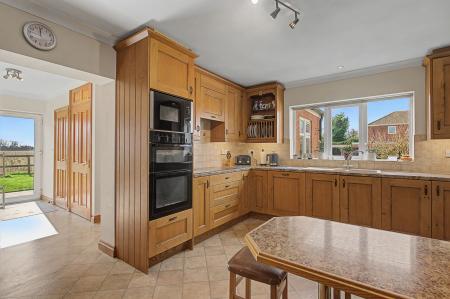 3 bedroom Detached bungalow for sale in Hagnaby Lock, Stickney, PE22