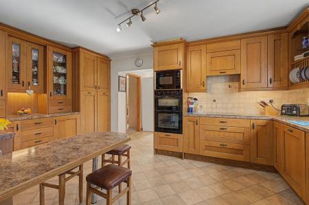 3 bedroom Detached bungalow for sale in Hagnaby Lock, Stickney, PE22