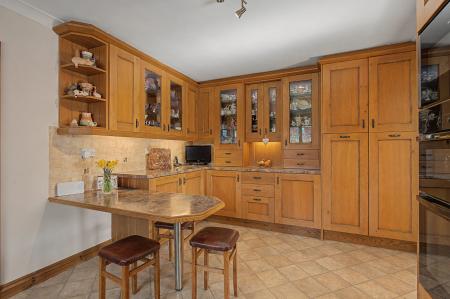 3 bedroom Detached bungalow for sale in Hagnaby Lock, Stickney, PE22