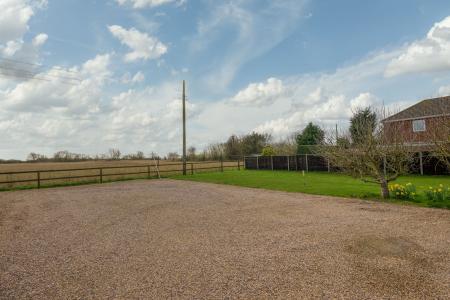 3 bedroom Detached bungalow for sale in Hagnaby Lock, Stickney, PE22