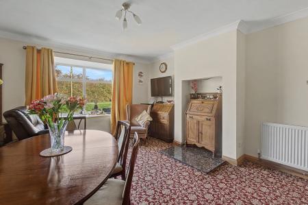 3 bedroom Detached bungalow for sale in Hagnaby Lock, Stickney, PE22