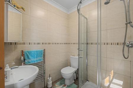 3 bedroom Detached bungalow for sale in Hagnaby Lock, Stickney, PE22