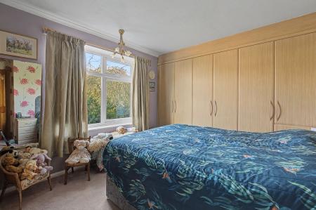 3 bedroom Detached bungalow for sale in Hagnaby Lock, Stickney, PE22