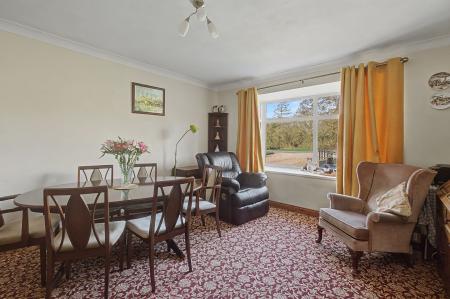 3 bedroom Detached bungalow for sale in Hagnaby Lock, Stickney, PE22