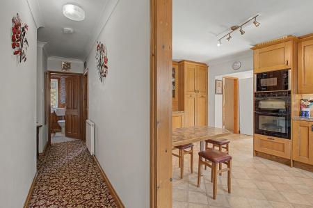 3 bedroom Detached bungalow for sale in Hagnaby Lock, Stickney, PE22