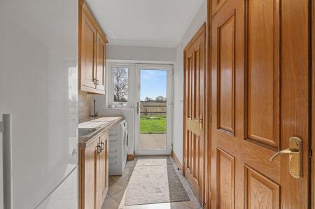 3 bedroom Detached bungalow for sale in Hagnaby Lock, Stickney, PE22