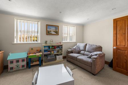 4 bedroom Detached house for sale in Butterwick Road, Benington, PE22