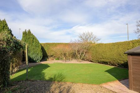 4 bedroom Detached house for sale in Butterwick Road, Benington, PE22