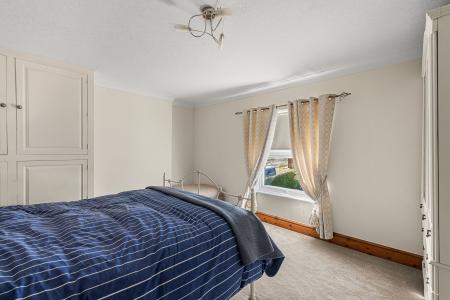 4 bedroom Detached house for sale in Butterwick Road, Benington, PE22