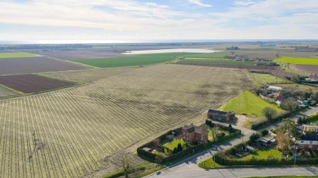 4 bedroom Detached house for sale in Butterwick Road, Benington, PE22