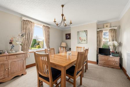 4 bedroom Detached house for sale in Butterwick Road, Benington, PE22